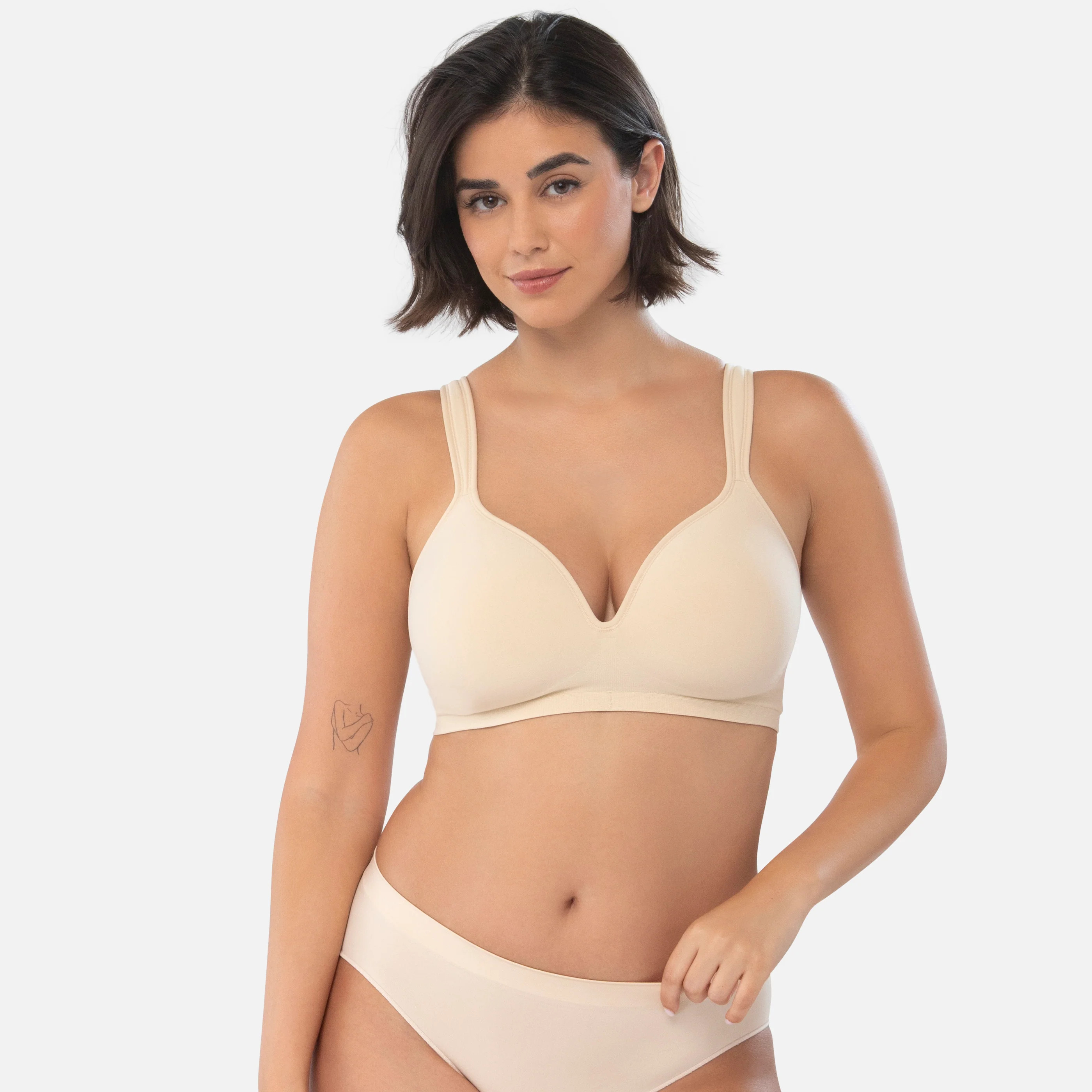 460 The Perfect Neckline Bra | Underoutfit