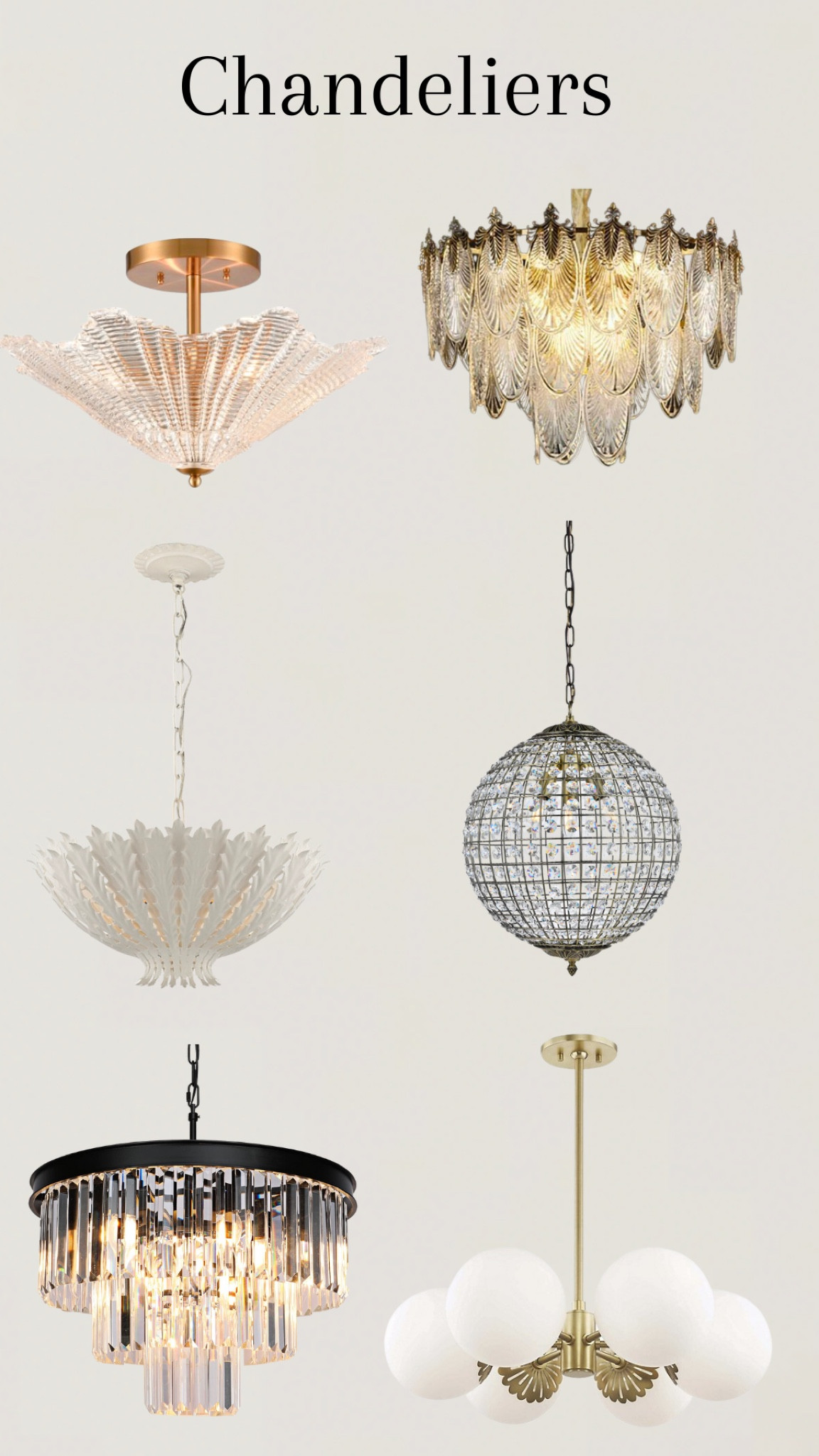 Chandelier, Crystal chandelier, globe chandelier, living room light fixture, foyer light fixture, entry way ceiling light 

#LTKstyletip #LTKsalealert #LTKhome