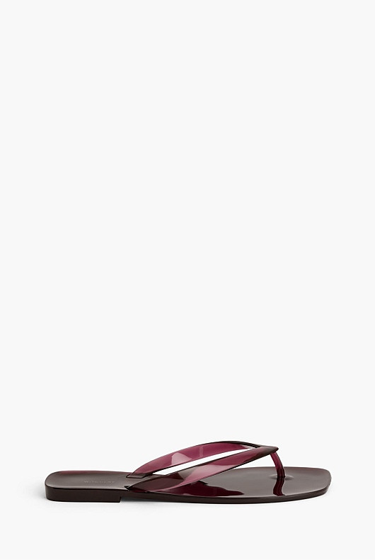Gracie Jelly Slides | Witchery (AU)