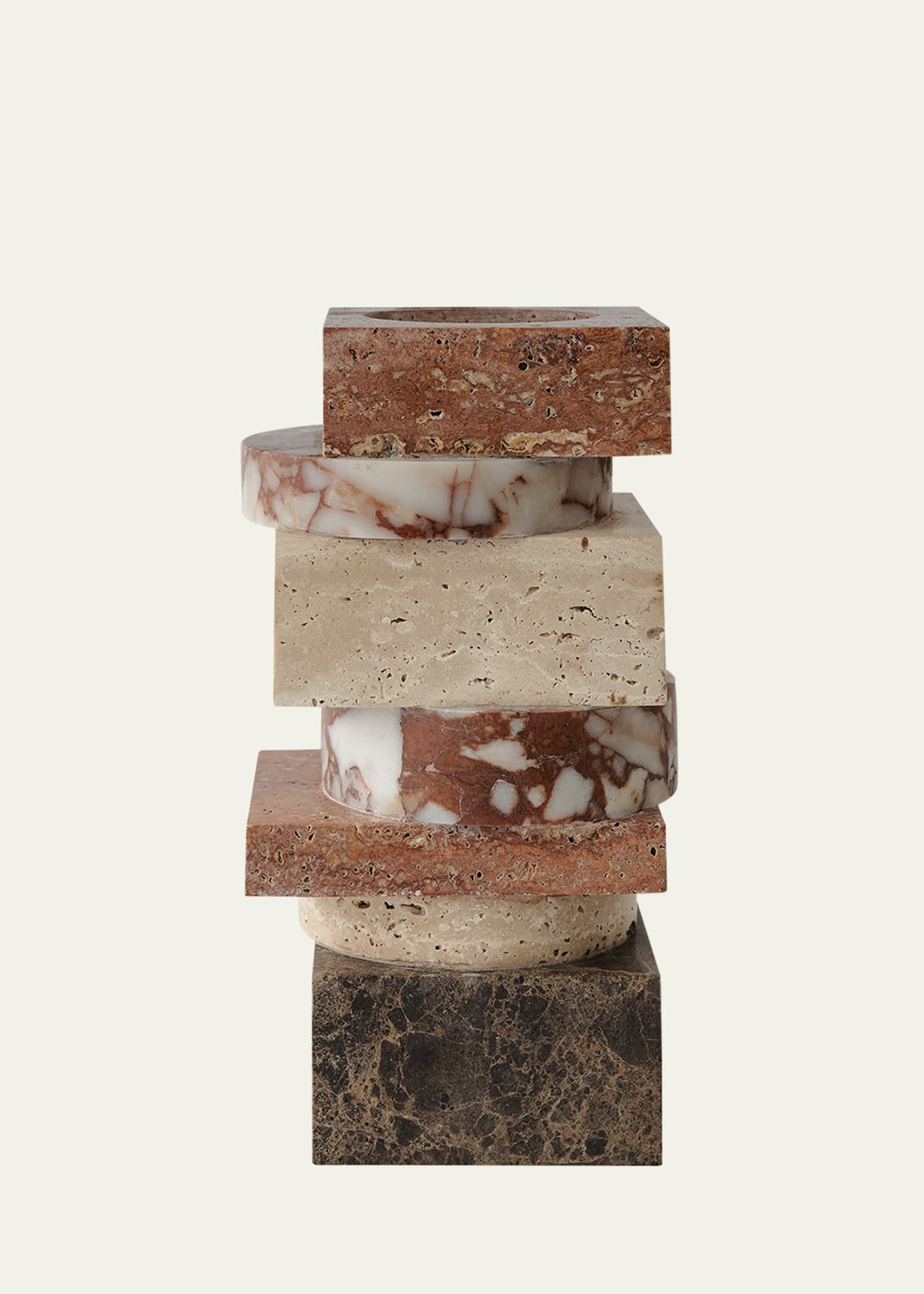 Greg Natale Pila Vase | Bergdorf Goodman