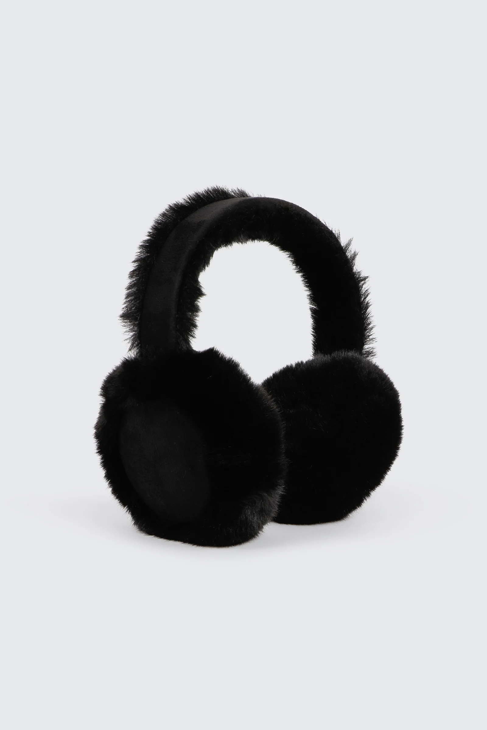 Faux Fur Earmuffs | Ardene