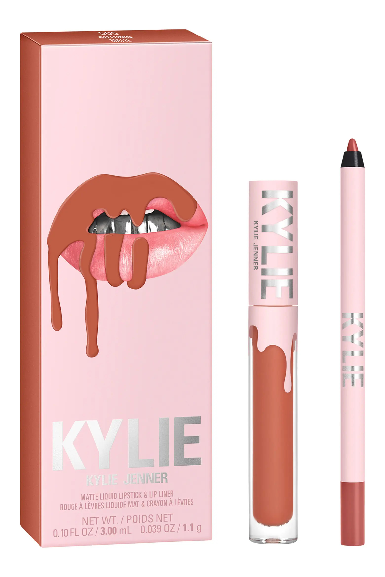Matte Lip Kit (Women) | Nordstrom | Nordstrom