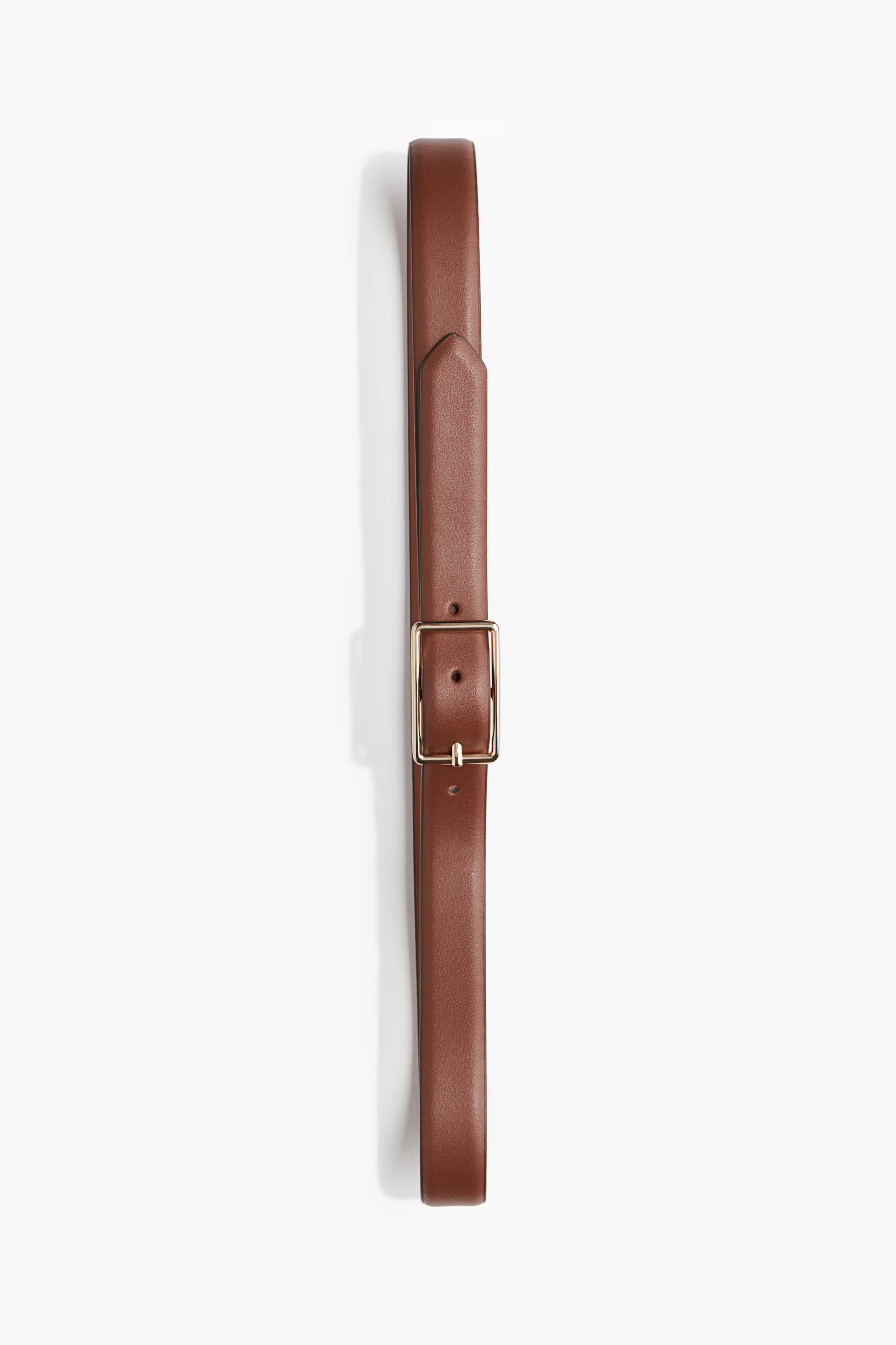 Leather belt | H&M (UK, MY, IN, SG, PH, TW, HK)