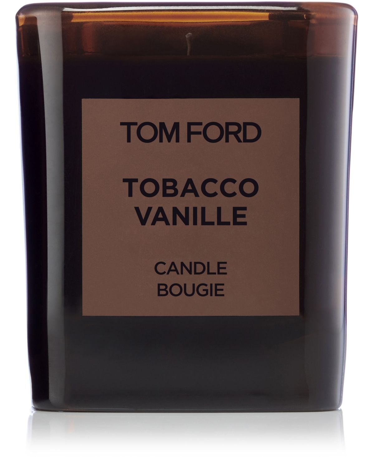 Tom Ford Private Blend Tobacco Vanille Candle, 21-oz. | Macys (US)
