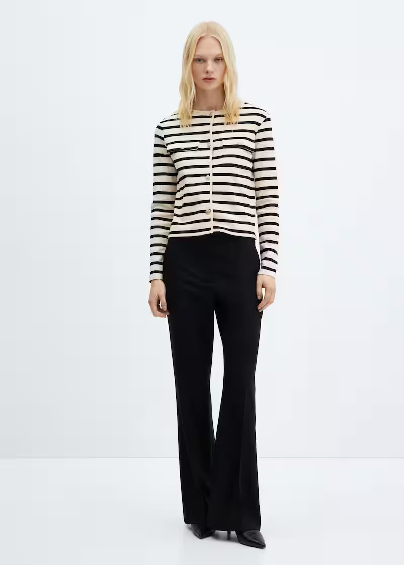 Search: Striped cardigan (29) | Mango United Kingdom | MANGO (UK)