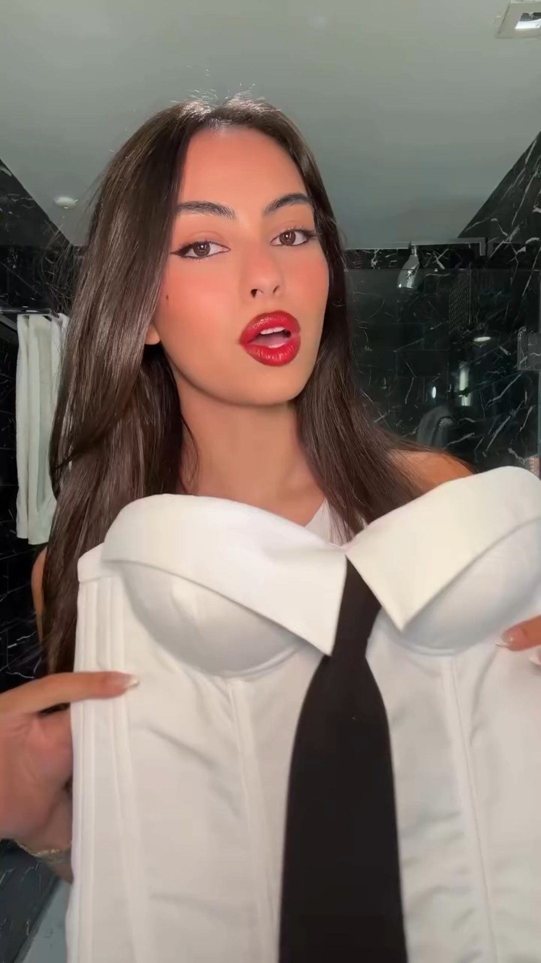 the jewelry thing ruined my day