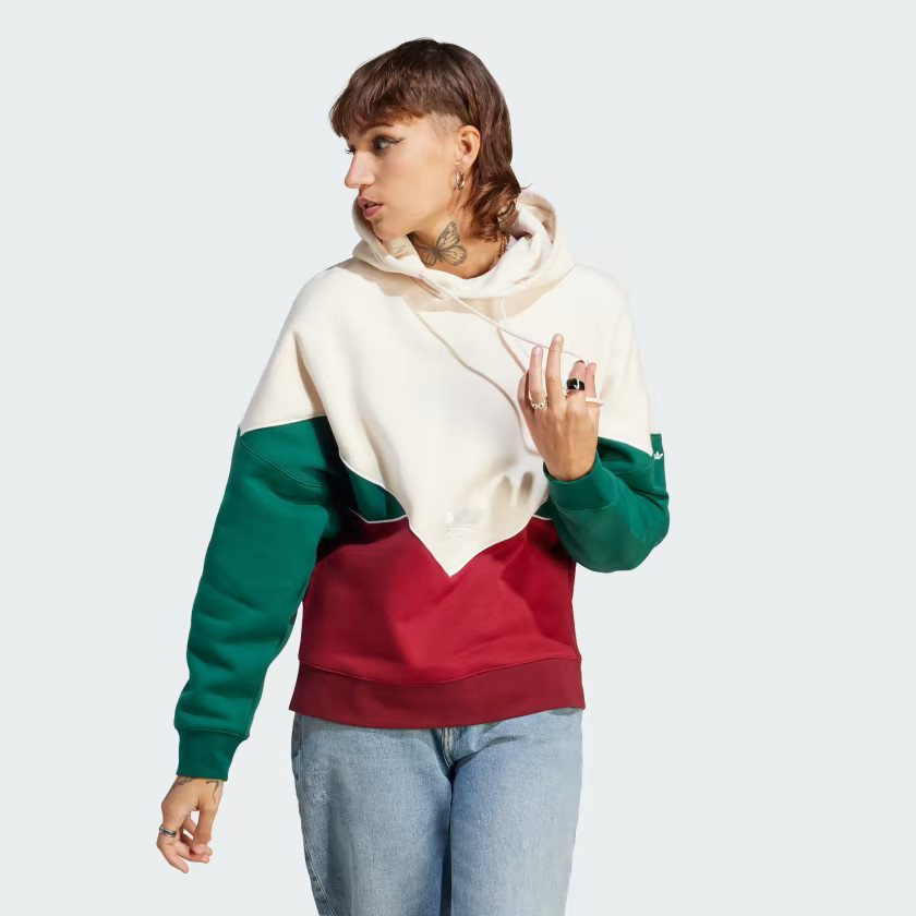 Adicolor Hoodie | adidas (US)