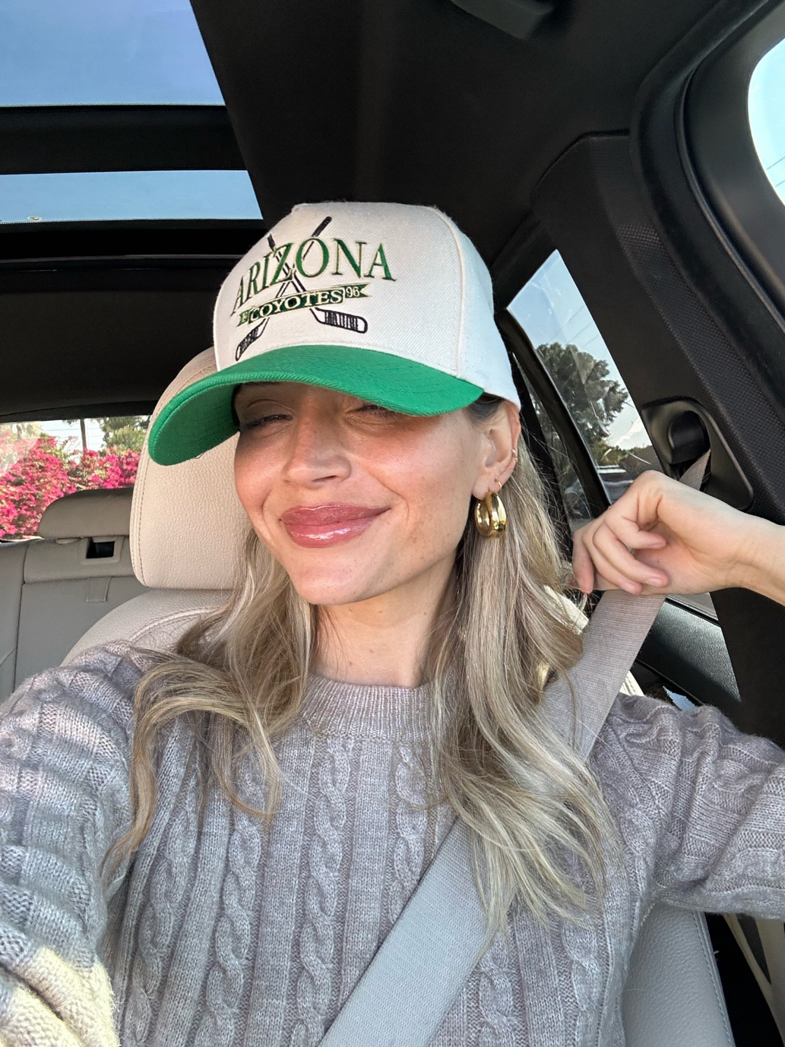 Go Yotes 🏒

#LTKSeasonal #LTKGiftGuide