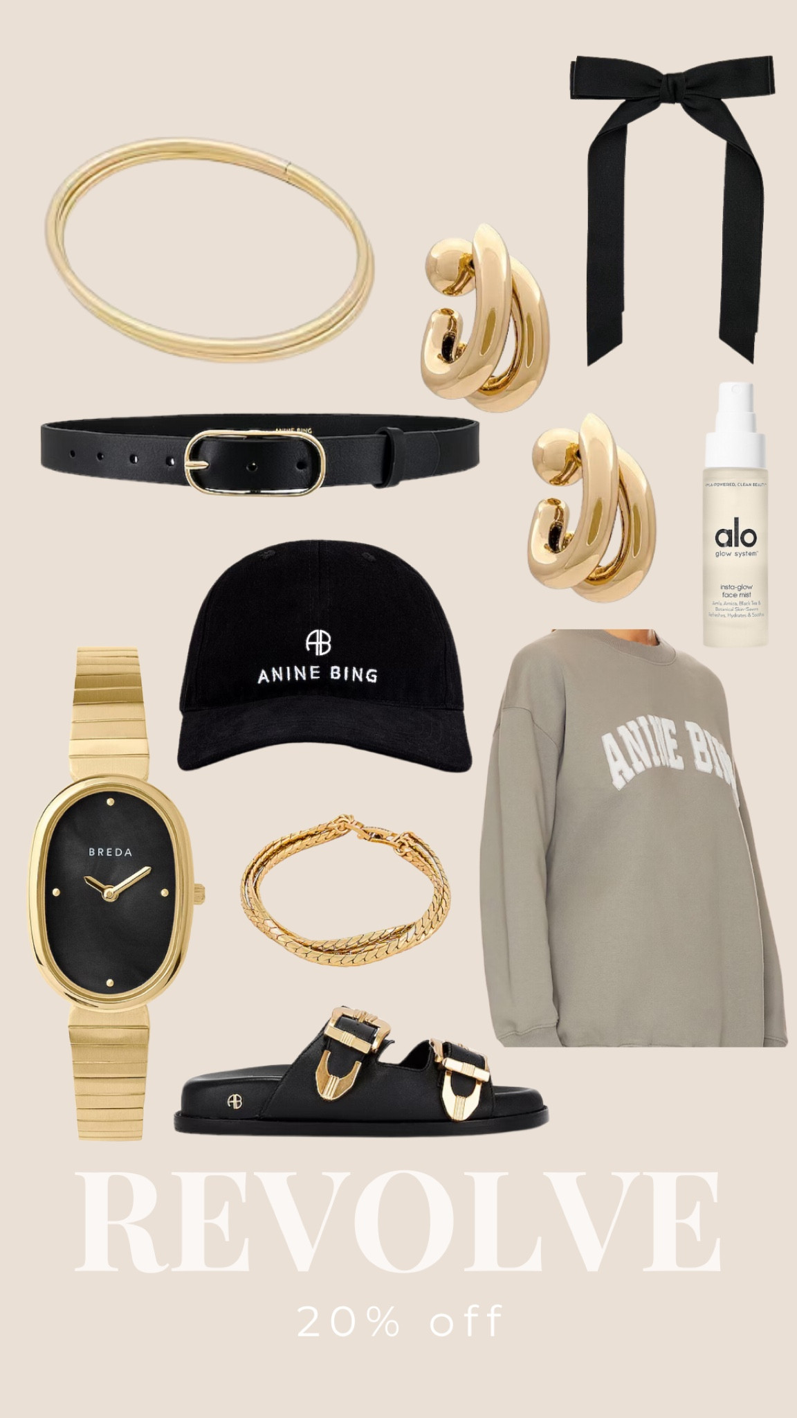Revolve 20% off