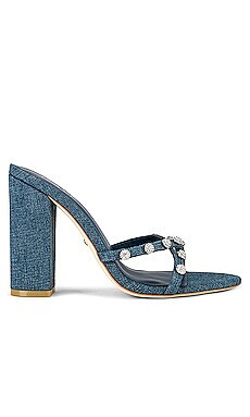 Mini Mule
                    
                    RAYE | Revolve Clothing (Global)