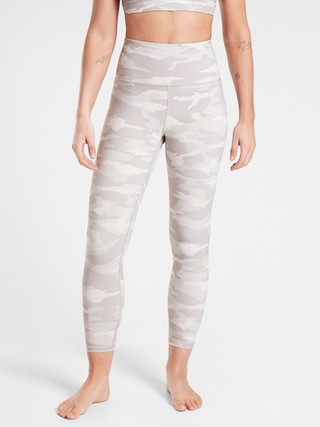 Elation Camo 7/8 Tight | Athleta
