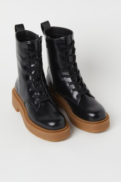Boots | H&M (US + CA)