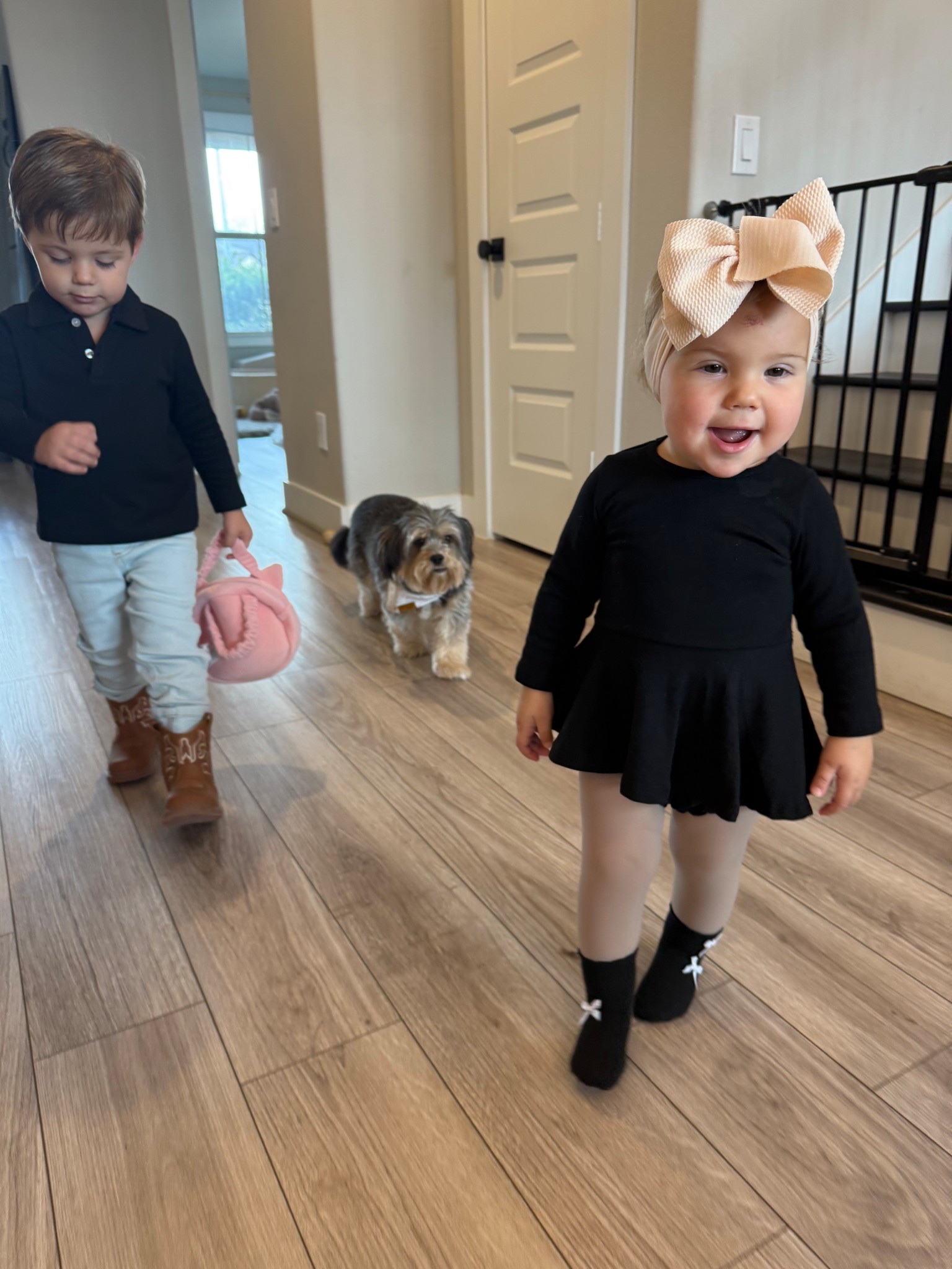 I cannot with these two thinking they’re teenagers!

#LTKmomlife #LTKKids