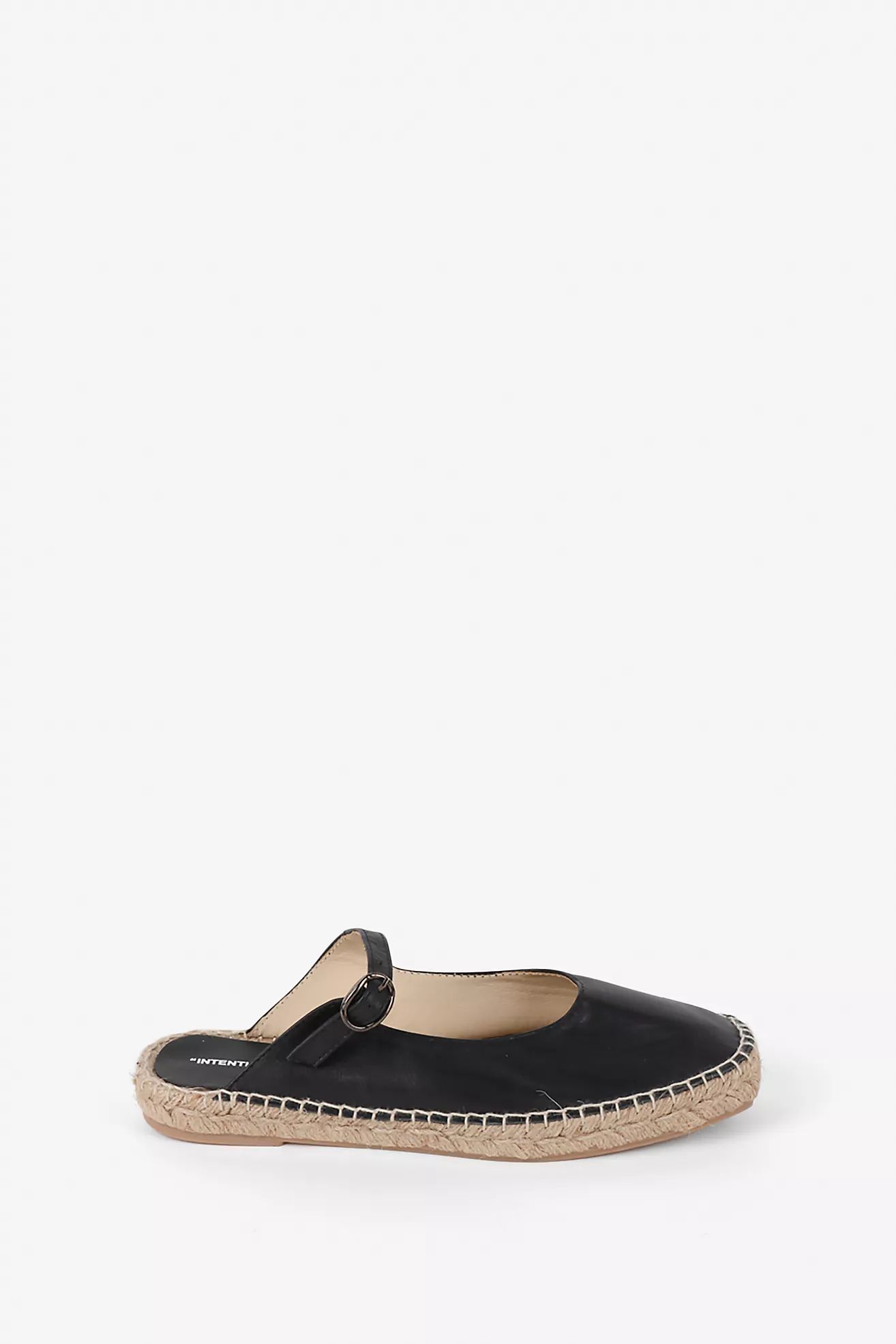 Intentionally Blank Reports Espadrille Sandals | Anthropologie (US)