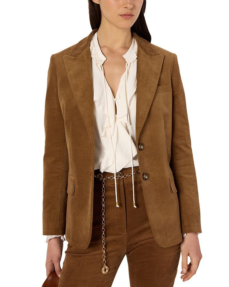 Gerard Darel Niava Blazer | Bloomingdale's (US)