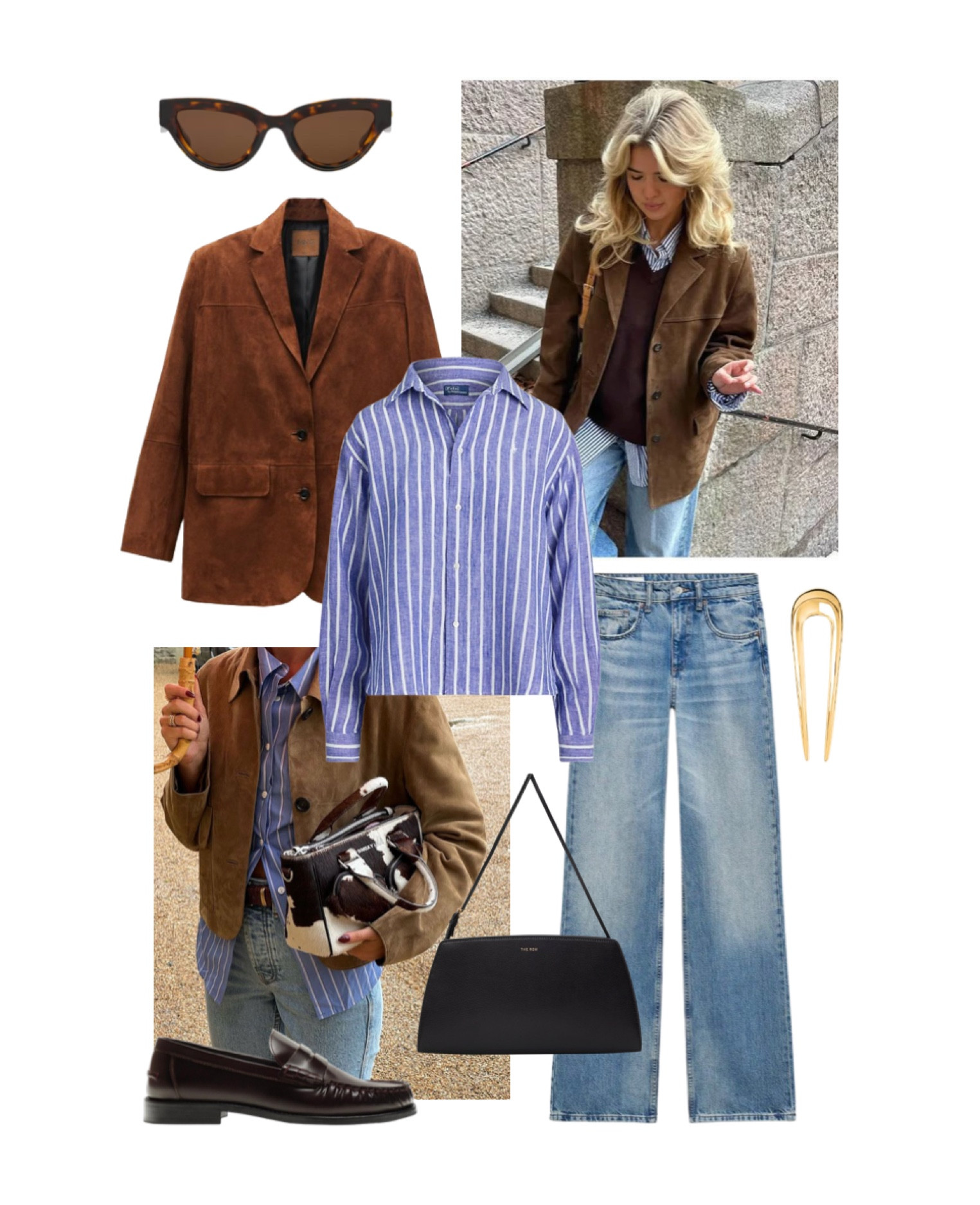 Spring looks

#spring

#LTKSeasonal