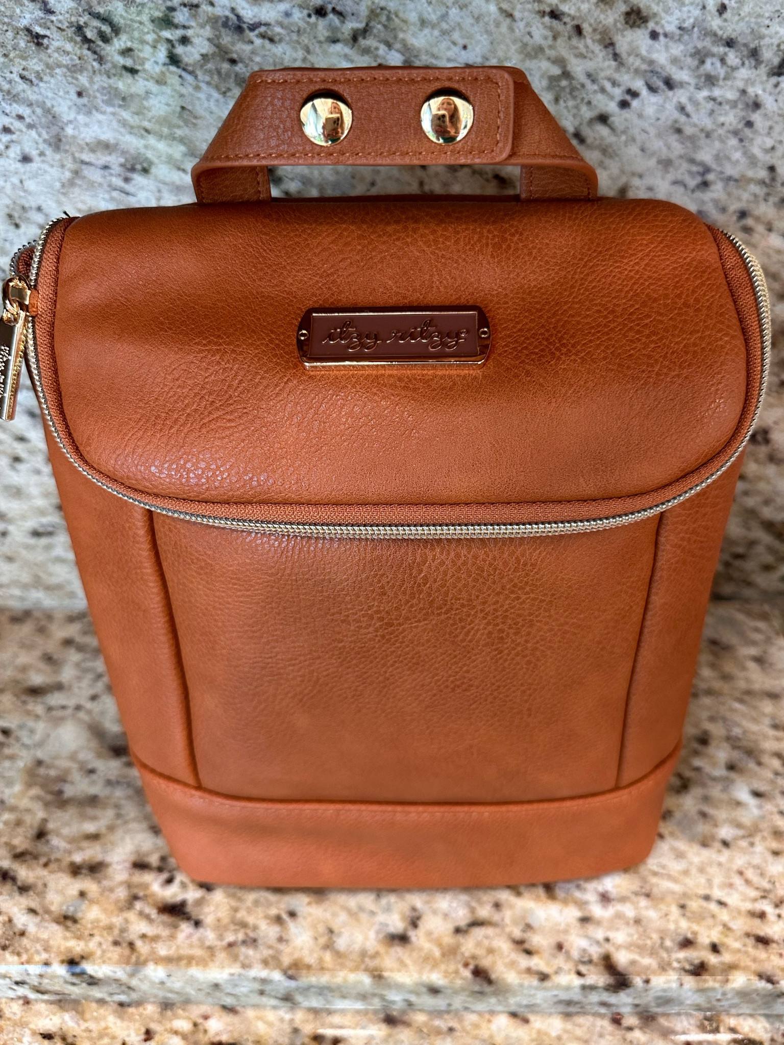 Perfect for pouches, bottles and snacks 

#LTKbump #LTKbaby #LTKtravel