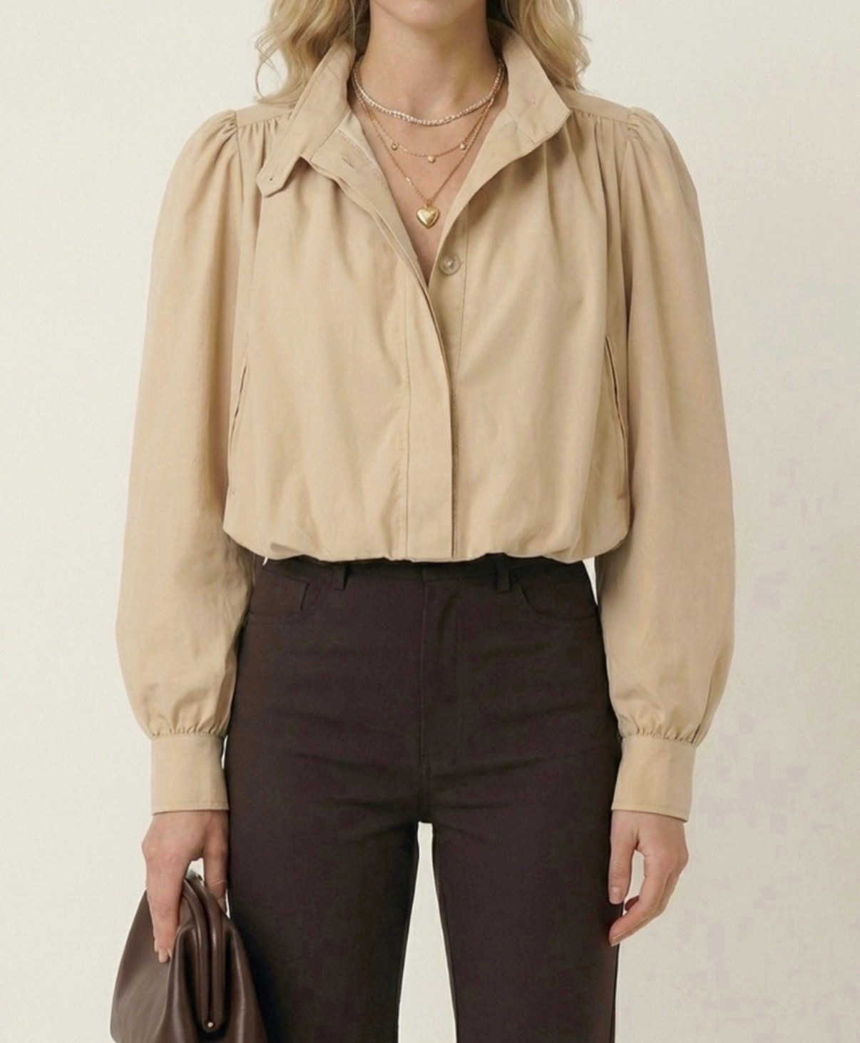 Spring outfit
Jacket


#LTKOver40 #LTKSeasonal #LTKmorningroutine