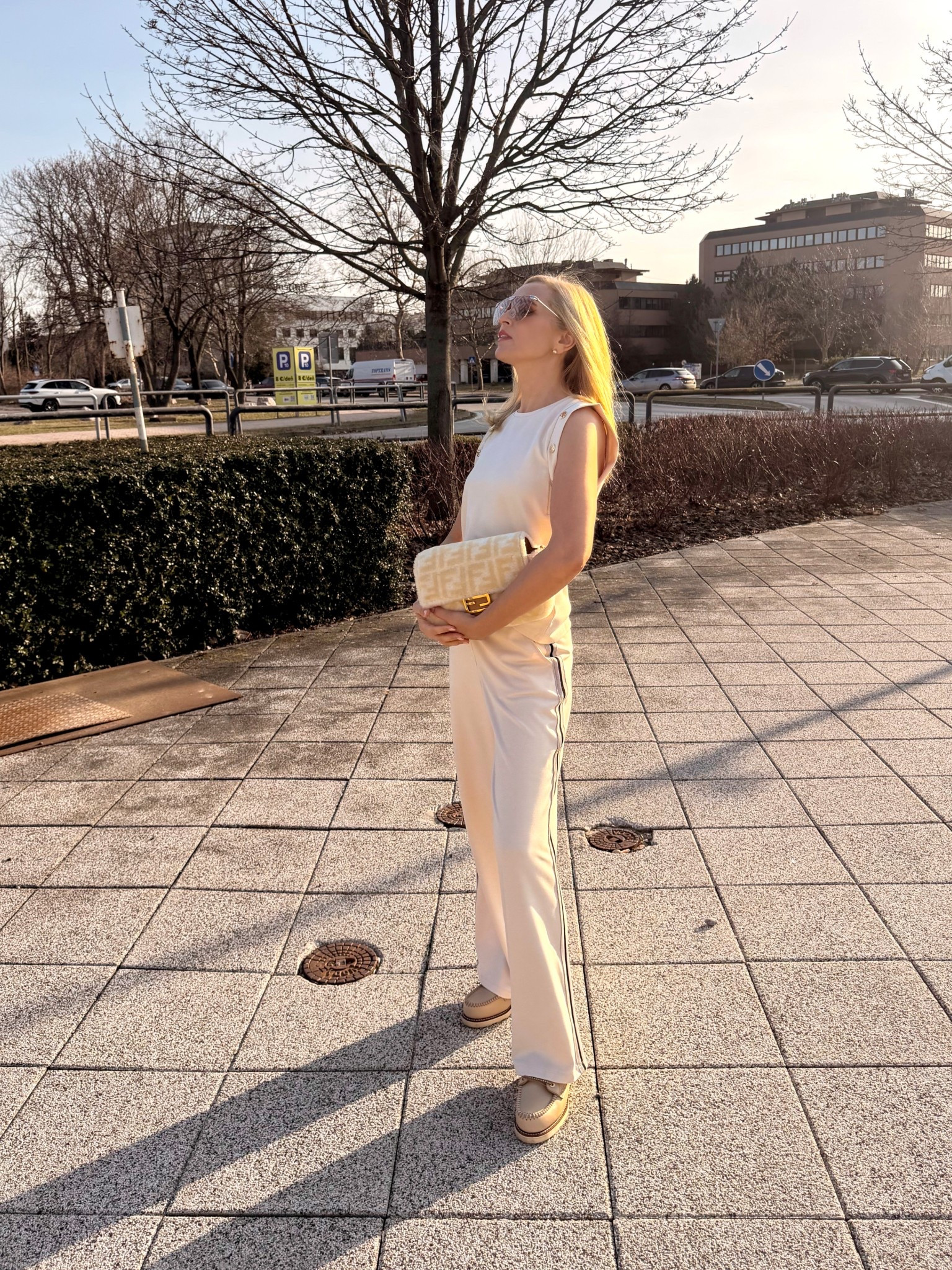 Saint + Sofia sustainable fashion pieces✨

#LTKspring #LTKootd #LTKOver40