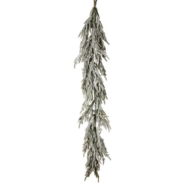 59.84'' in. Faux Pine Garland | Wayfair North America