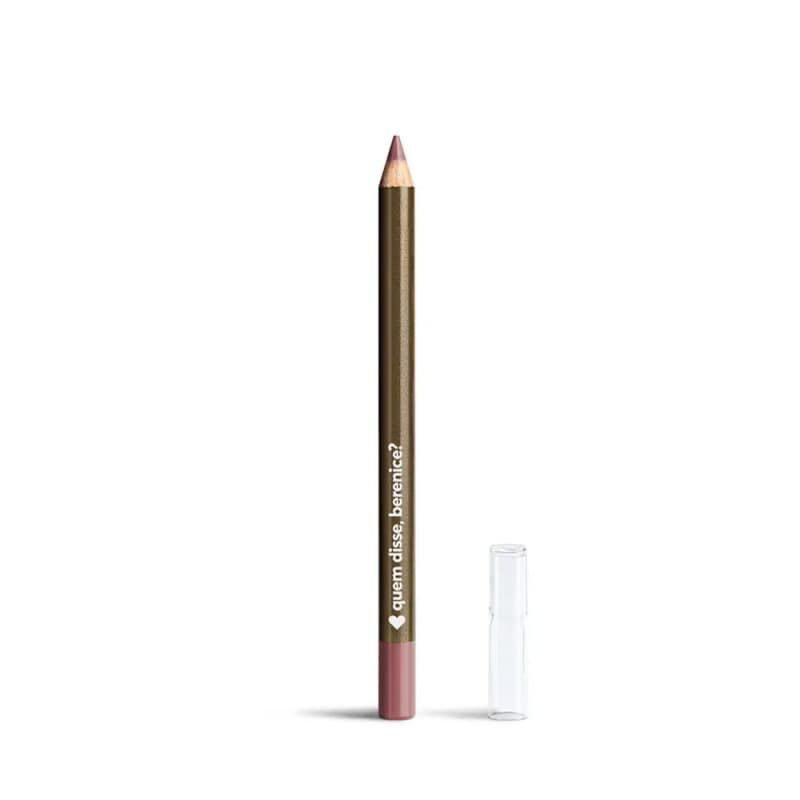 Lápis Contorno Labial Nudetis Quem Disse, Berenice? | O Boticário | oBoticario (BR)