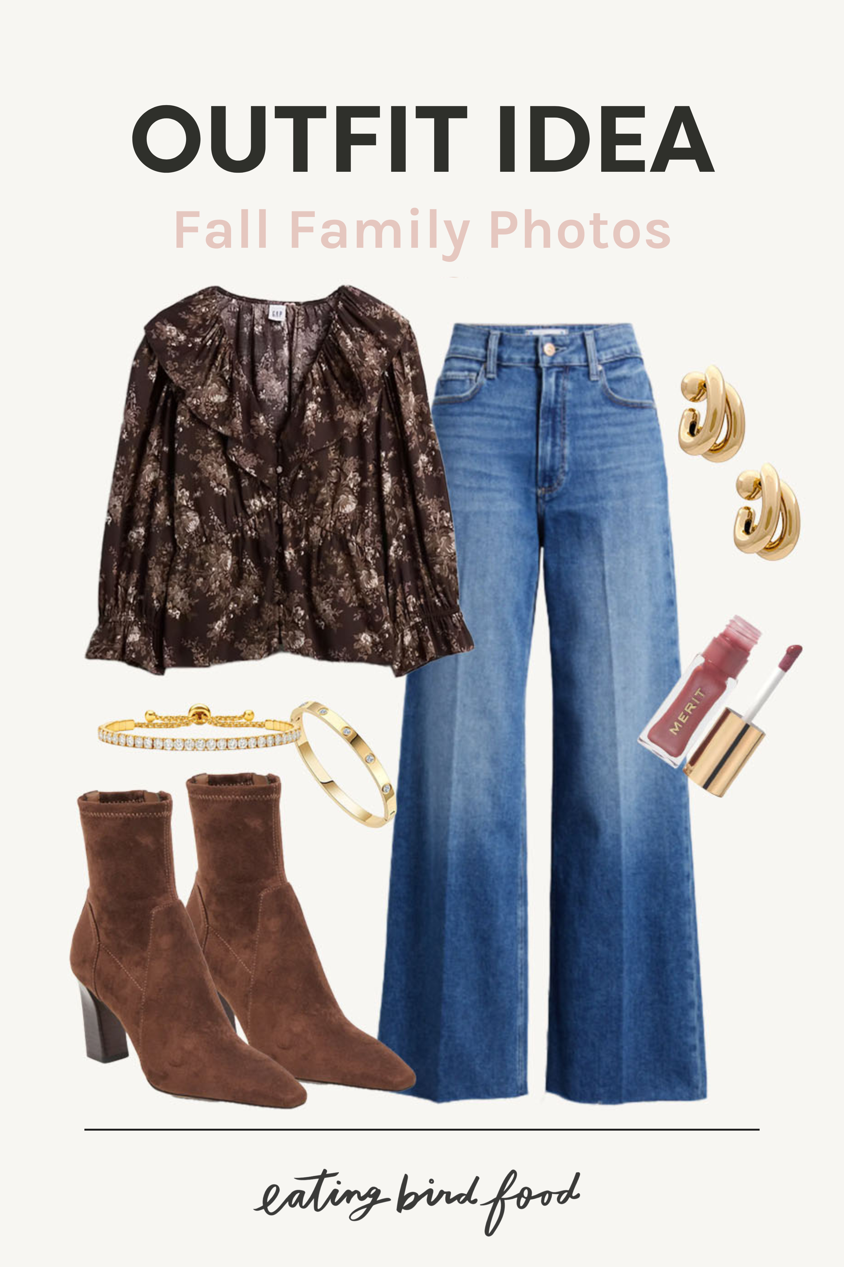 Fall Family Photos | Fall Photo Outfit | Fall Fashion | What to Wear for Fall Family Photos

#LTKFindsUnder100 #LTKStyleTip #LTKSeasonal
