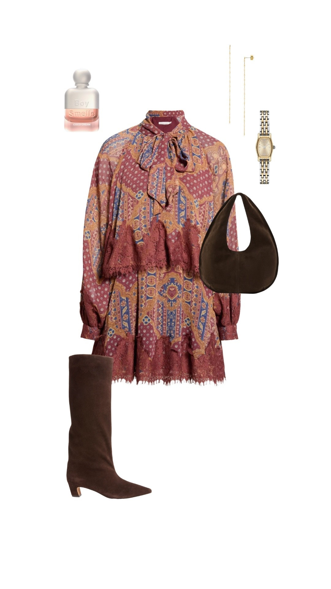 Date night, girls day or event look✨

Dressupbuttercup.com #dressupbuttercup #dederaad

#LTKootd #LTKmomlife #LTKSeasonal