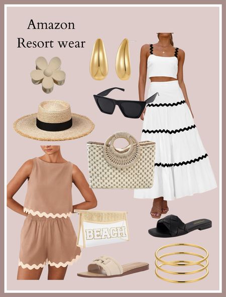 Amazon Spring outfits. 


Date night looks, Spring dress, spring fashion, spring break outfits, spring break looks, midi dress, vacation outfit, wedding guest dress,  vacation outfits, vacation, resort wear, blazer, shorts, floral dress, denim vest, white pants, wedding guest dress, wedding guest dresses, jeans, date night outfits, sandals, flip flops, coord set, linen vest, linen set, two piece set, straw bag, spring outfit, sunglasses, maxi dress,  straw hat, earrings 








#LTKover40 #LTKstyletip #LTKtravel #LTKshoecrush #LTKwedding #LTKeurope #LTKU #LTKfindsunder50 #LTKSeasonal #LTKfindsunder100 #LTKitbag 