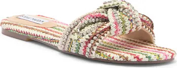 Misha Slide Sandal (Women) | Nordstrom