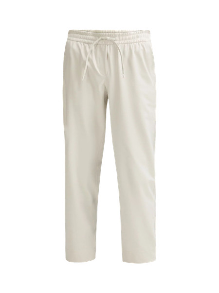 Tapered-Leg Mid-Rise Pant 7/8 Length | Lululemon (US)