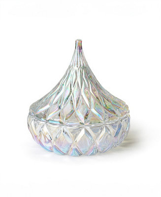 Hershey's Kiss Candy Dish | Macy's
