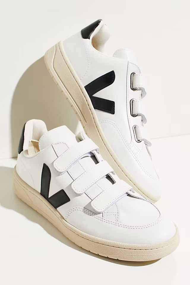 Veja V-Lock Sneakers | Free People (Global - UK&FR Excluded)