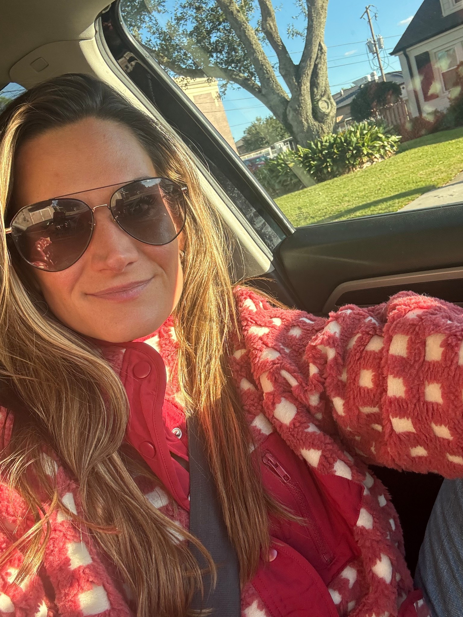 Finally time to wear jackets  

#LTKHoliday #LTKGiftGuide #LTKHalloween