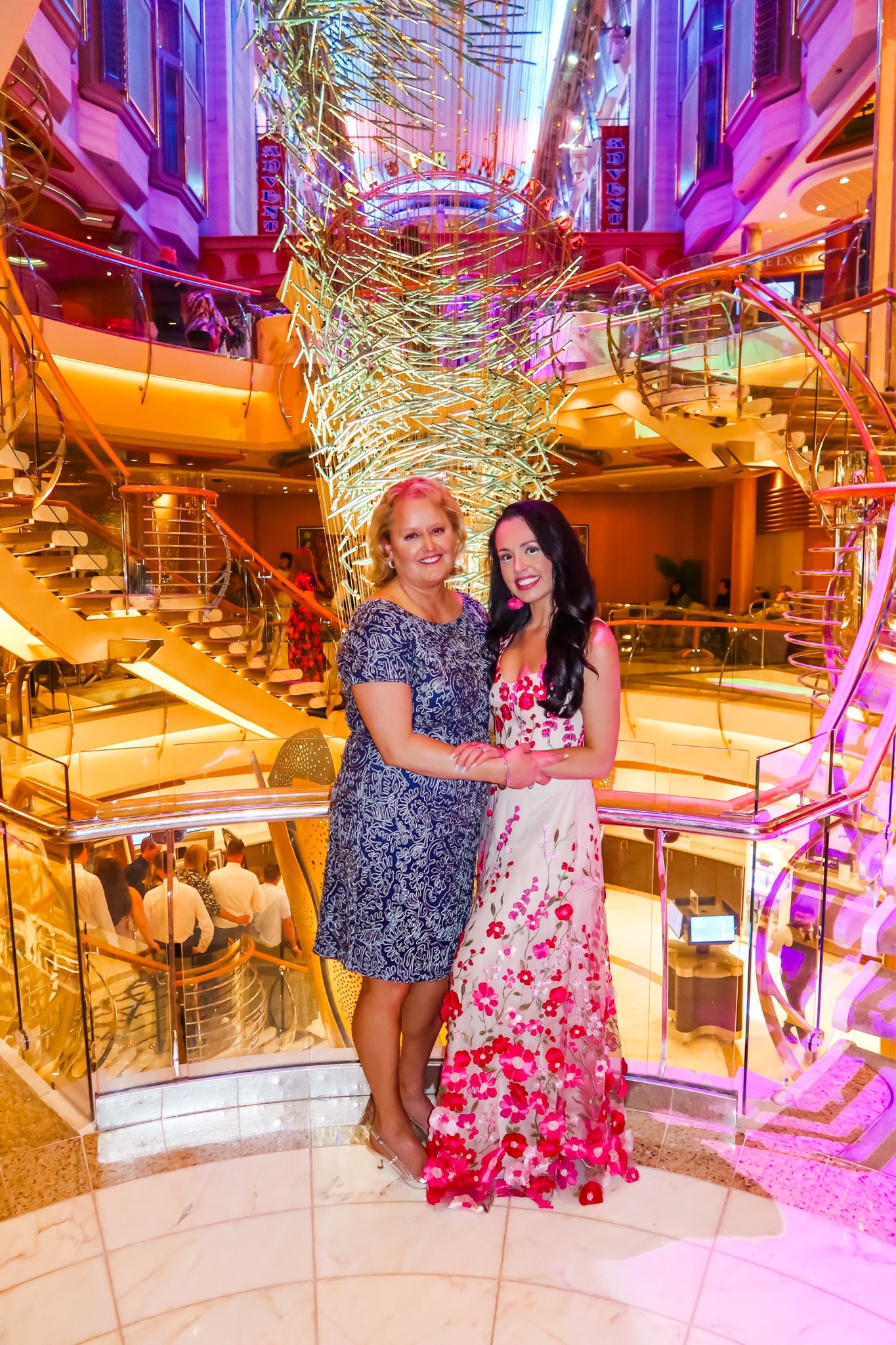 Under $150 floral wedding guest dress from aw bridal (wearing size 4, 6 colors), under $10 rattan clutch, under $10 pink floral earrings from amazon 



#LTKWedding #LTKFindsUnder100 #LTKParties