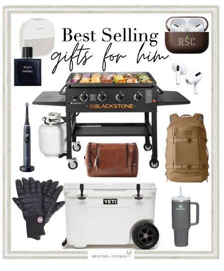 Father’s Day gift guide!

#LTKGiftGuide #LTKfamily #LTKmens