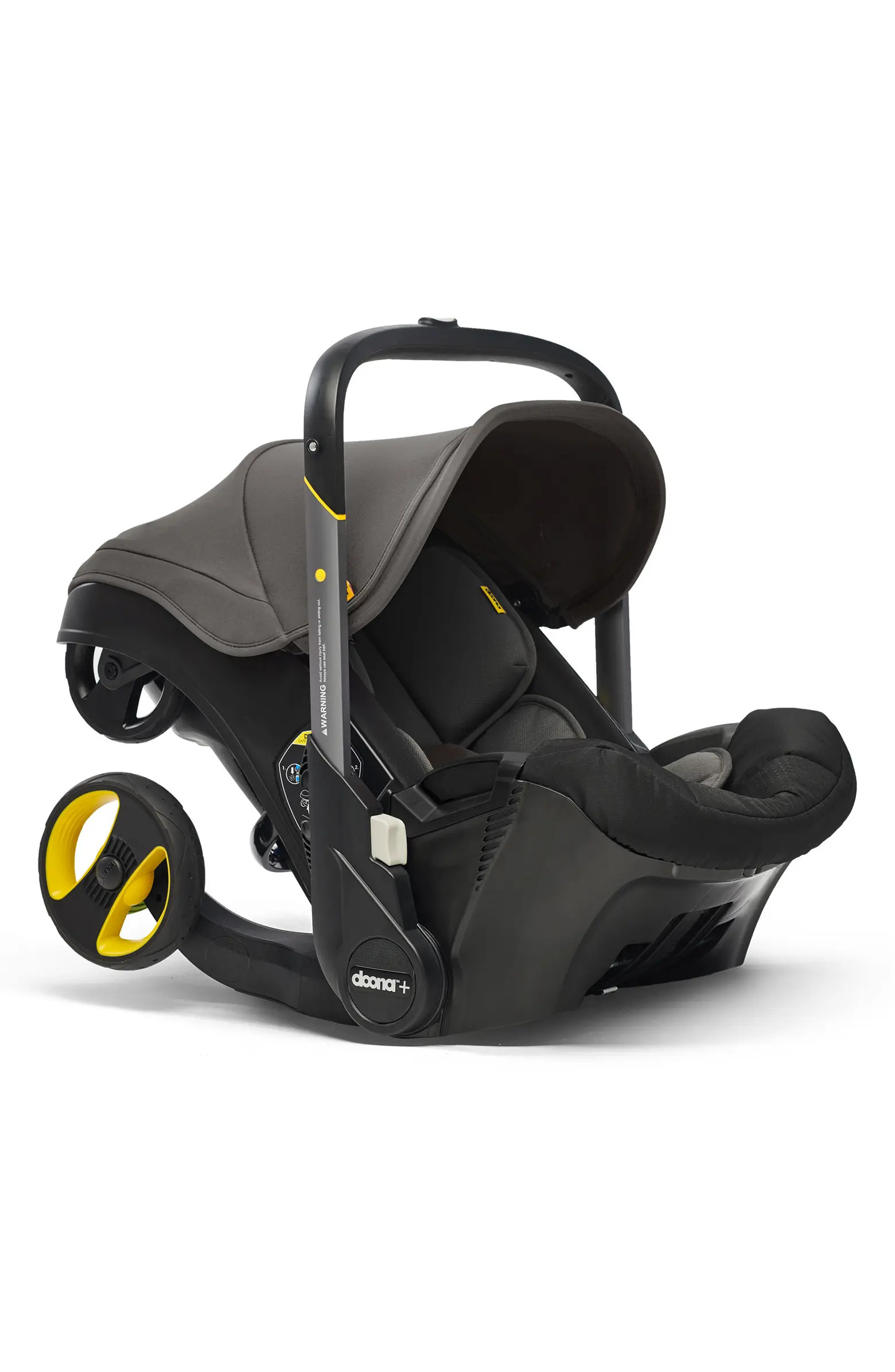 Doona Convertible Infant Car Seat/Compact Stroller System with Base | Nordstrom | Nordstrom