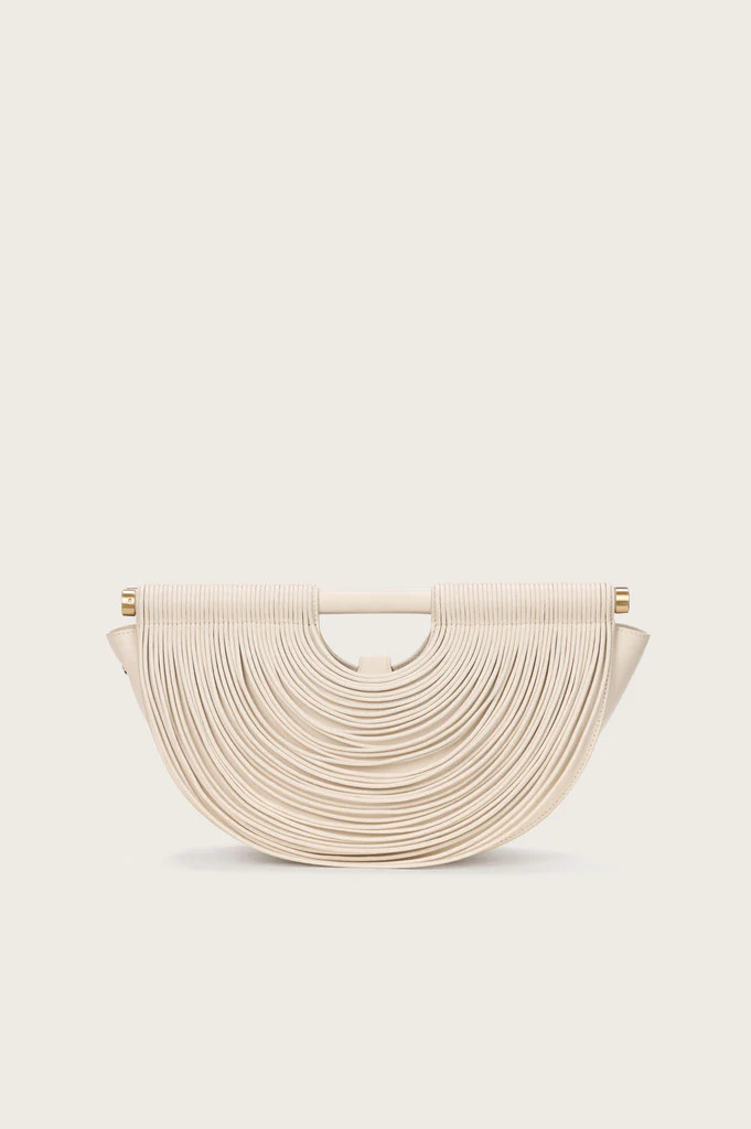 LOU CLUTCH - OFF WHITE | Cult Gaia - US