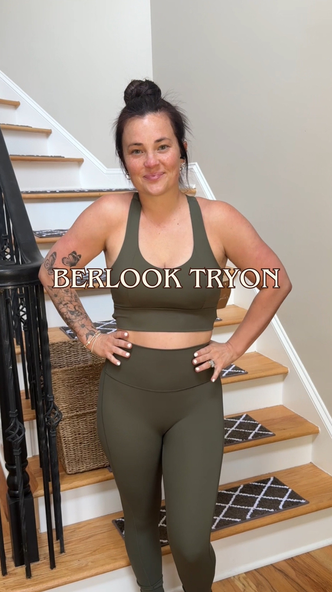 Can’t wait to wear these out west! Wearing medium in all.

#LTKActive #LTKFindsUnder100 #LTKSummerEdit