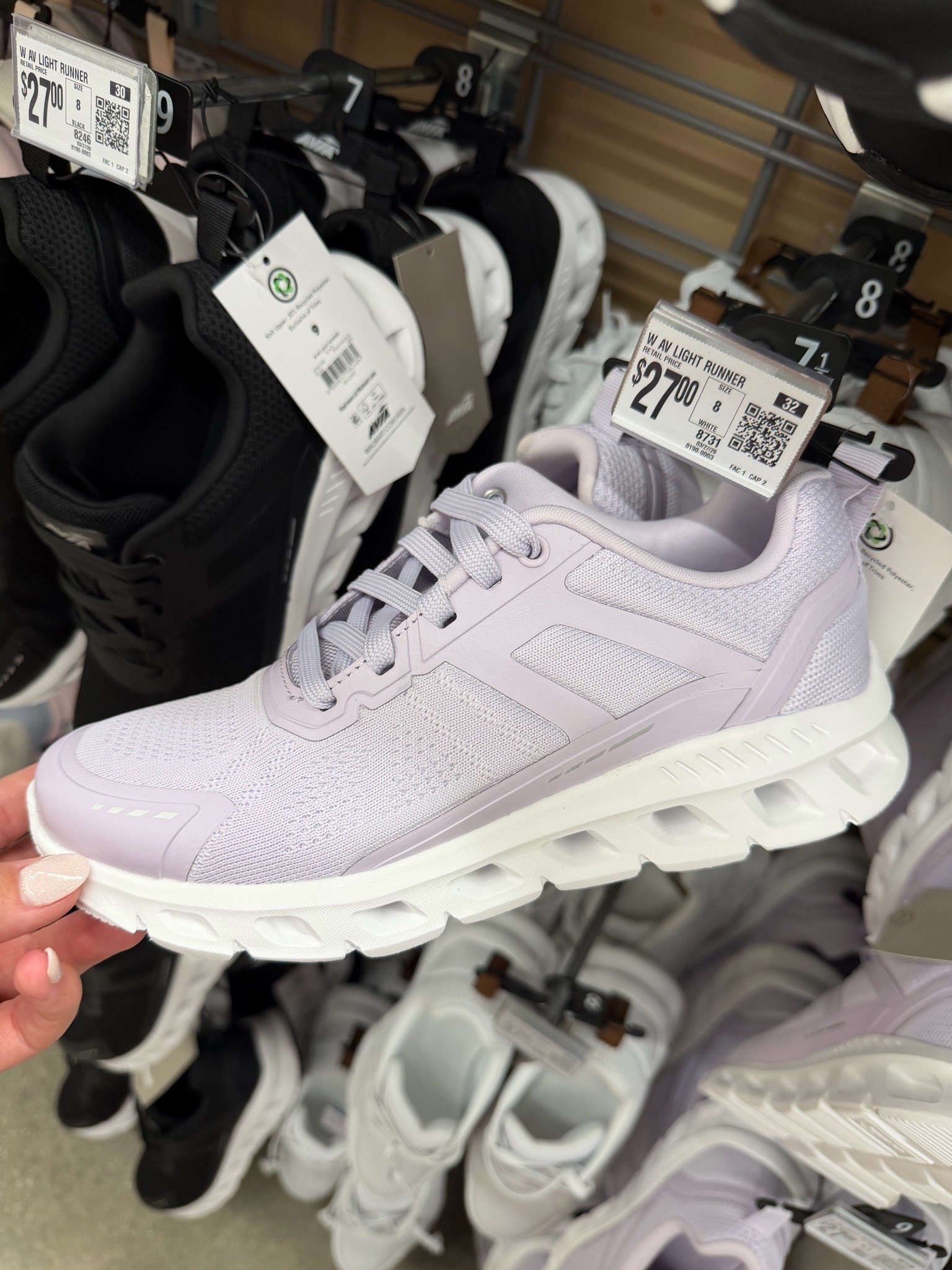 Avia sneakers

#LTKActive #LTKgrwm #LTKfitnessgoals