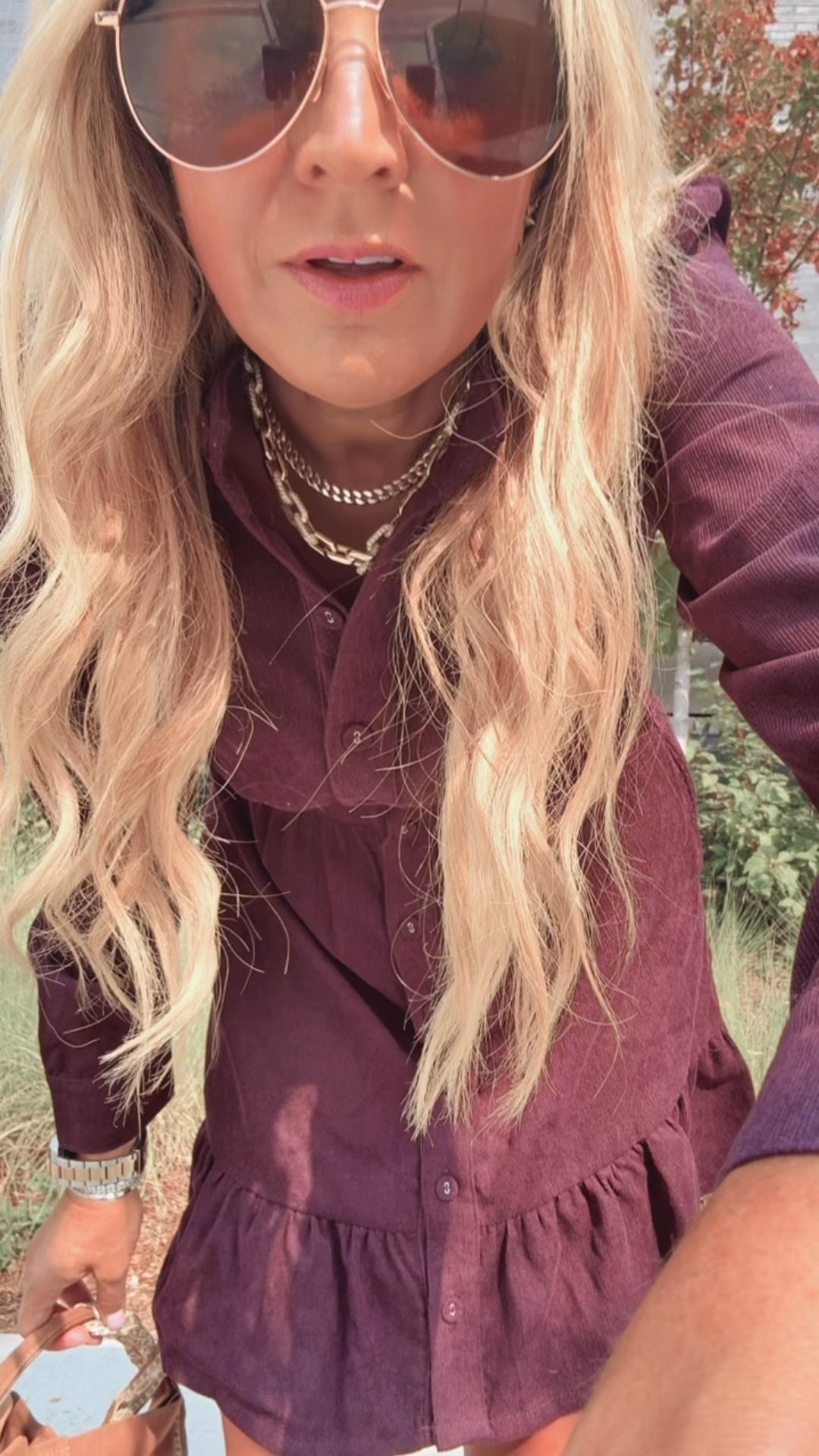 The best fall dress 

#LTKSeasonal #LTKFindsUnder100 #LTKStyleTip