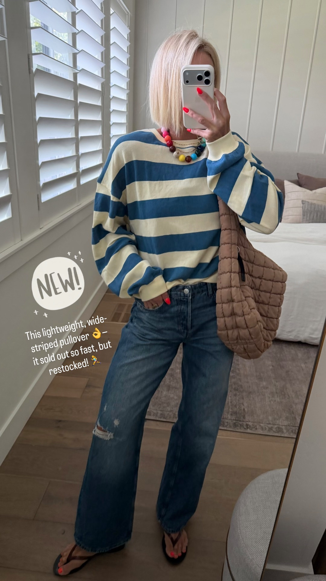 🚨get $50-$100 back when you spend $160-$300 —>The perfect lightweight pullover for cool summer nights and pre-fall! 
4 color combo color ways! I took my true size medium but some reviews suggest sizing down.
Sized up up a 6 in jeans for lower, looser fit.

#LTKmomlife #LTKOver40 #LTKSaleAlert