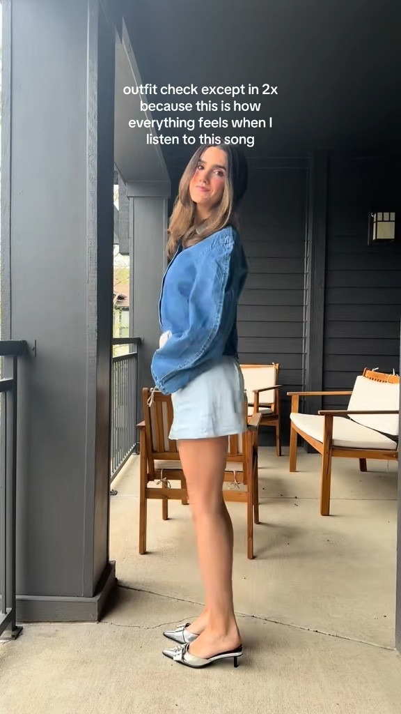 ready for all the spring outfits !!! shoes are just fab and skirt is a wholesale brand called sirena !

#LTKFindsUnder100 #LTKStyleTip