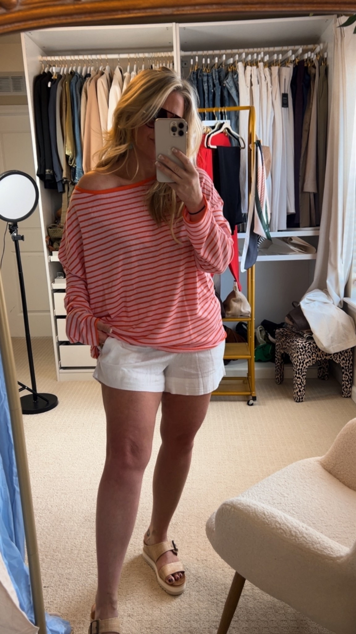  ✨Tap the bell, save and ❤️ for over 40 fashion, midlife style, midsize fashion and luxury looks for less. 

⬇️Sizing information:
Large jacket and pants, (size up if in between sizes.)

I dread getting dressed in midlife…

Then my frozen shoulder hit.
10 pounds. Midsection. Confidence gone.

But I’m working on my health 🤍

And these Amazon pieces?
They work with my body while it fluctuates.

Comment AMAZON for links.


Follow my LTK @Over40andmidlife on the @shop.LTK app to view this post and get my exclusive app-only content!

#liketkit 
@shop.ltk
https://liketk.it/61tsR

Follow my LTK @Over40andmidlife on the @shop.LTK app to view this post and get my exclusive app-only content!

#liketkit 
@shop.ltk
https://liketk.it/61tUx

Follow my LTK @Over40andmidlife on the @shop.LTK app to view this post and get my exclusive app-only content!

#liketkit #LTKstorytime #LTKOver40 #LTKMidsize
@shop.ltk
https://liketk.it/61vNa