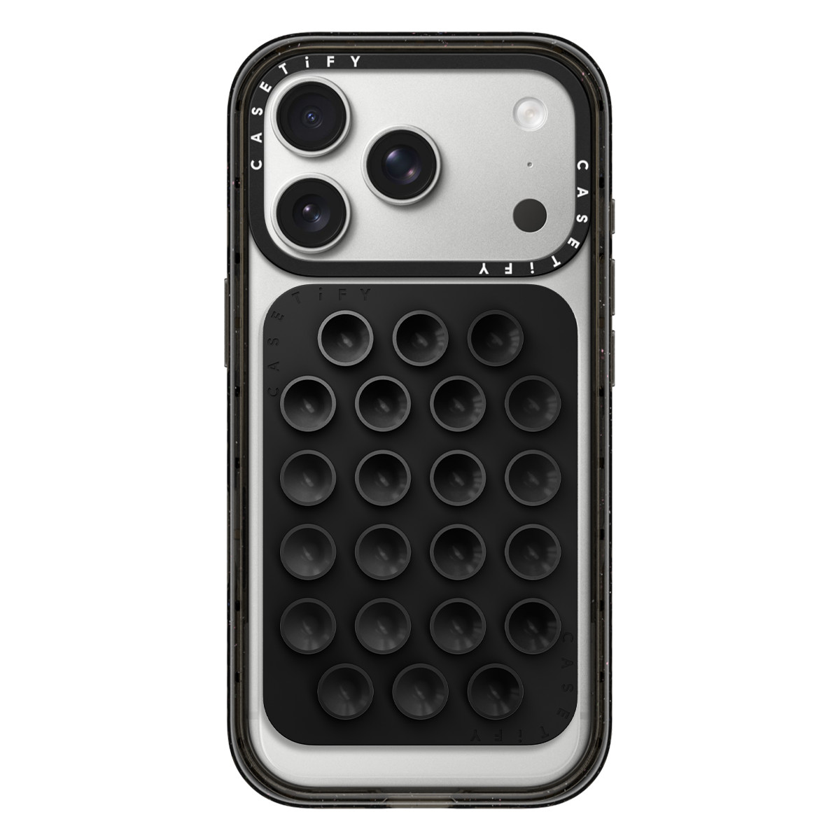Snap & Stick Cardholder Stand | CASETiFY (Global)