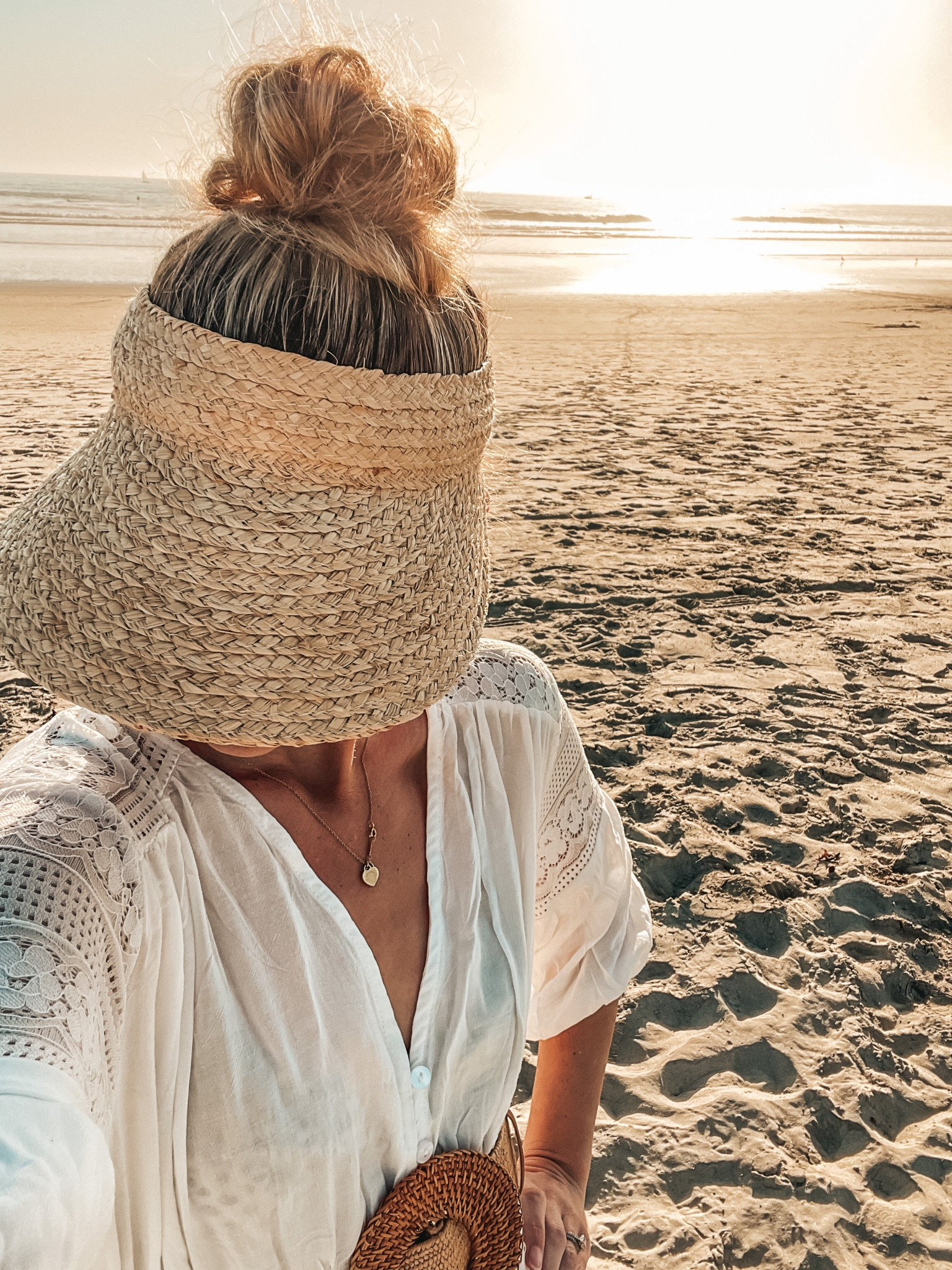 Beach must have’s. Swimsuit cover up, visor, and waterproof jewelry.

www.livingbarelyblonde.com

#swimsuitcoverup #strawvisor #waterproofjewelry #beachoutfit #beachlook #beachmusthaves #beachumbrella #beachchair #beachtowel #beachtoys #hatholder #beachbag #treasures #summerofdi #kristahor #daniaus #cmcovi #barelyblonde #stylewithjen #jenniferxerin #beach #nordysale #ltkbeach #poolmusthaves #ltkxnsale

#LTKFind #LTKSeasonal #LTKswim
