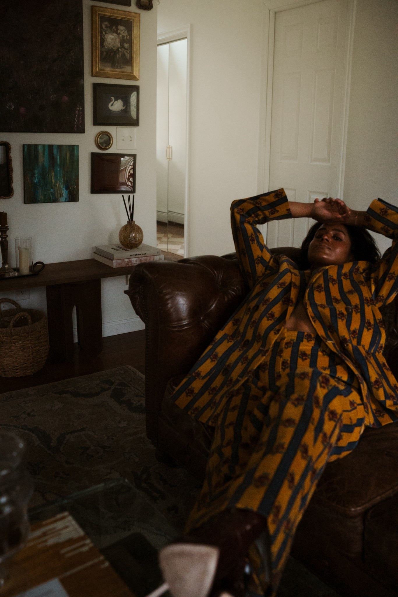 Off the clock! 

#LTKWorkwear #LTKSeasonal #LTKWatchNow