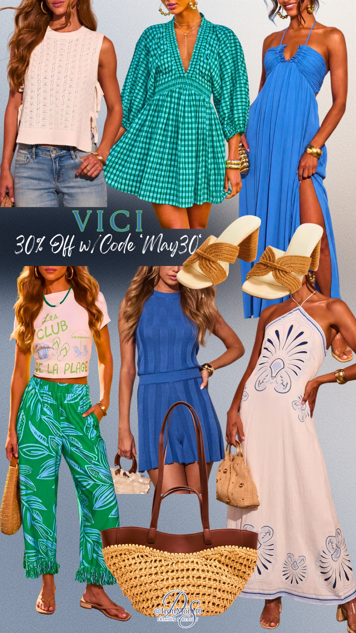 #midsizefashion #summerfashion #summersale

#LTKMidsize #LTKSaleAlert #LTKgrwm