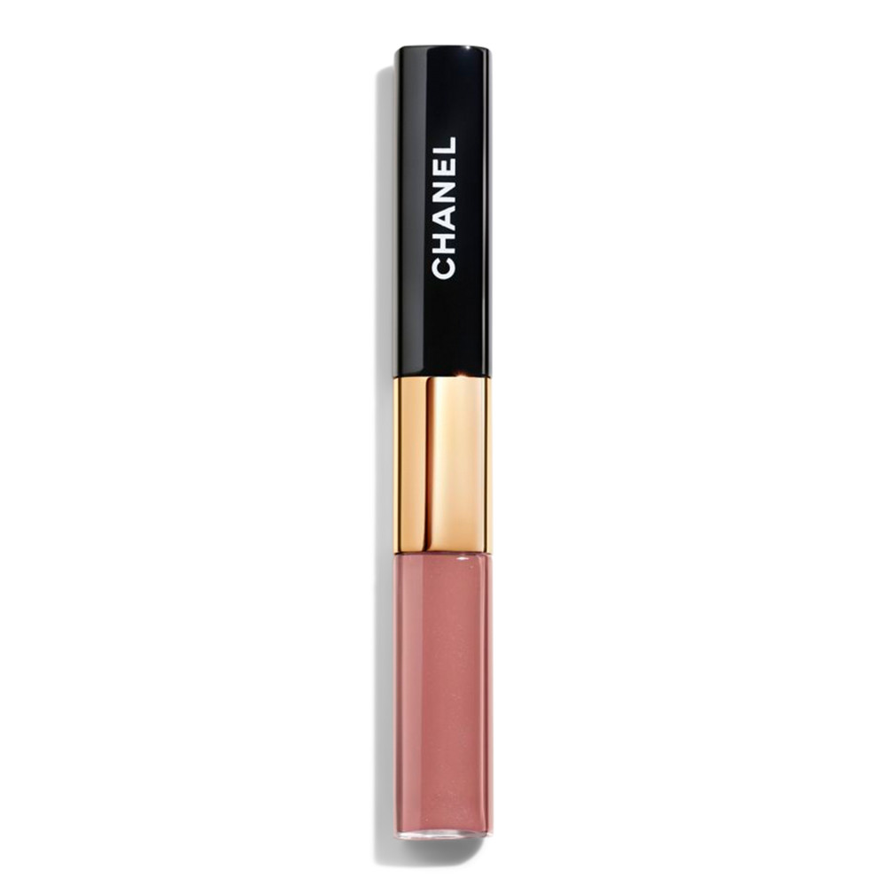CHANEL LE ROUGE DUO ULTRA TENUE Ultrawear Liquid Lip Colour - 69 Tender Beige | Ulta