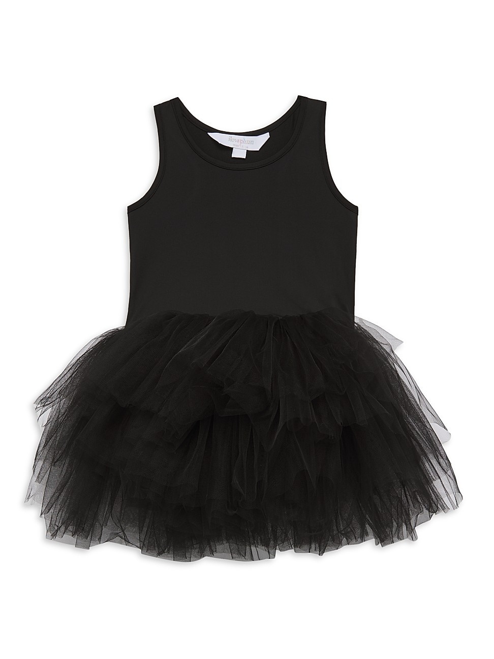 I Love Plum Baby's, Little Girl's & Girl's Tutu Dress | Saks Fifth Avenue