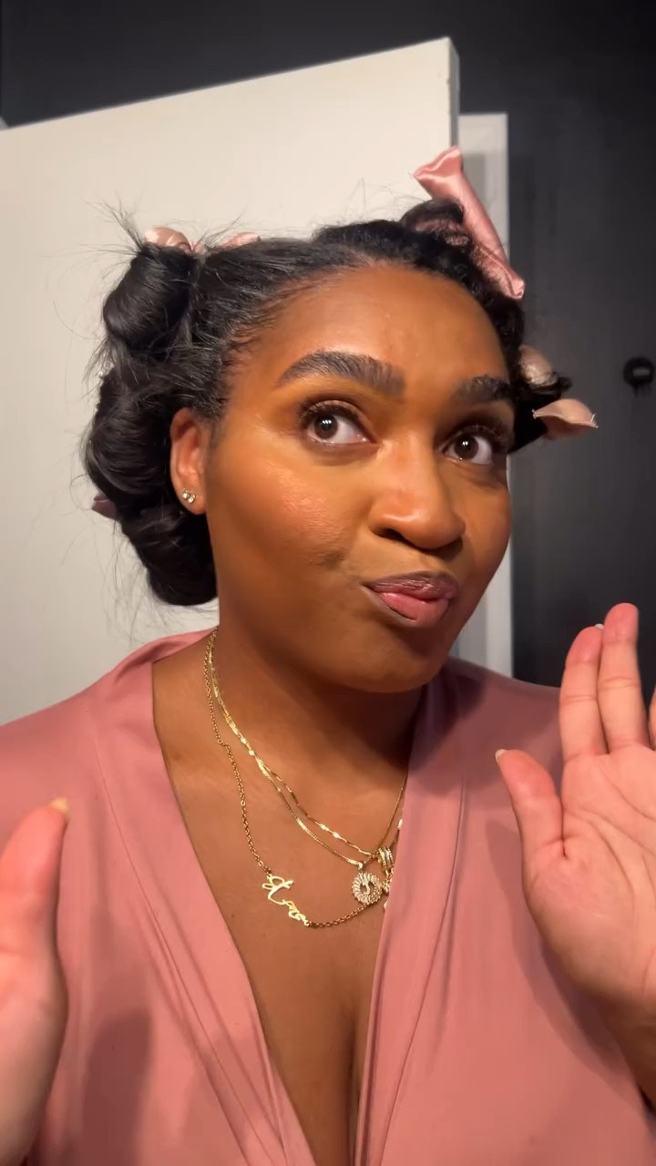 The Boy Is Mine Tour Glam + Jam Session